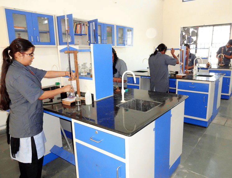 Hindustan Institute of Engineering Technology Chennai Labs photo 3